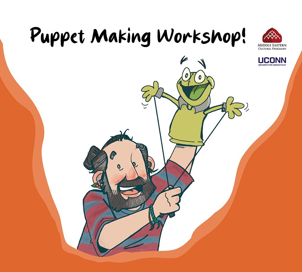 Puppet Workshop